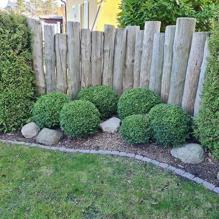 Feriehus Wiesenstrasse Zingst