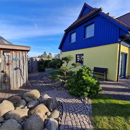 Feriehus Wiesenstrasse